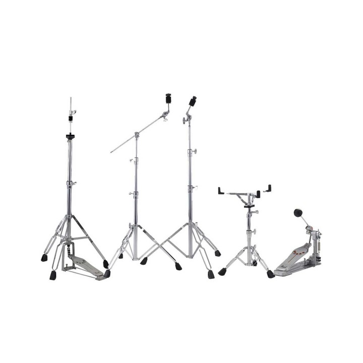 Pearl HWP-830, Hardware Package