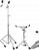 Pearl HWP-830, Hardware Package
