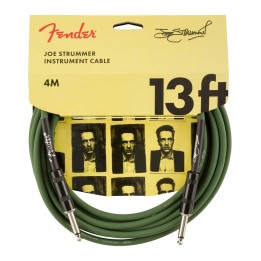 Fender Joe Strummer 13' Instrument Cable