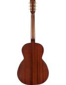 Gretsch Deltoluxe Concert, Walnut Fingerboard, Tortoiseshell Pickguard, Black Top