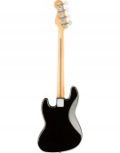 Fender Player Jazz Bass®, Pau Ferro Fingerboard, Black