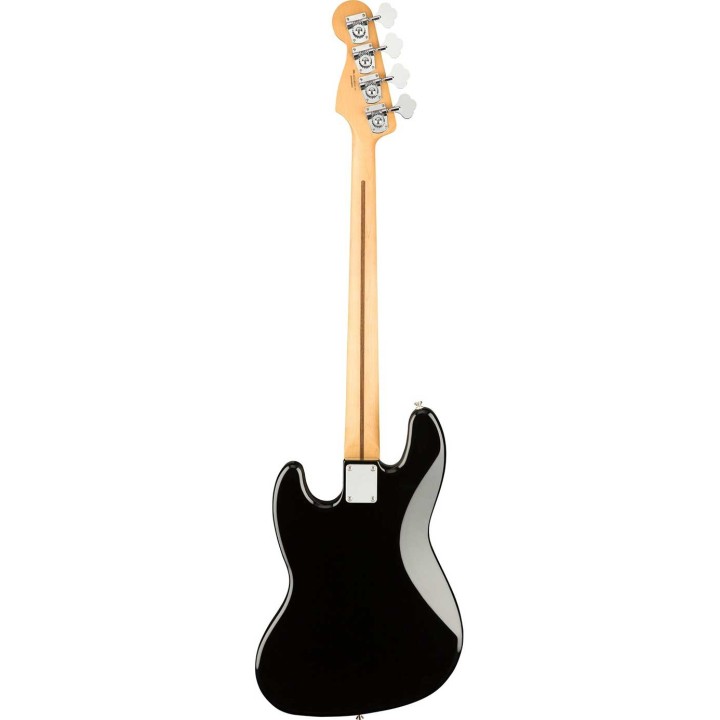 Fender Player Jazz Bass®, Pau Ferro Fingerboard, Black