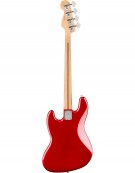 Fender Player Jazz Bass®, Pau Ferro Fingerboard, Candy Apple Red