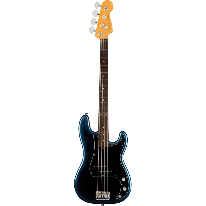 Fender American Professional II Precision Bass®, Rosewood Fingerboard, Dark Night