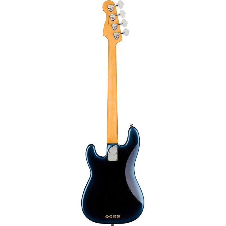 Fender American Professional II Precision Bass®, Rosewood Fingerboard, Dark Night