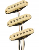 Fender Pure Vintage '57 Stratocaster Pickup Set