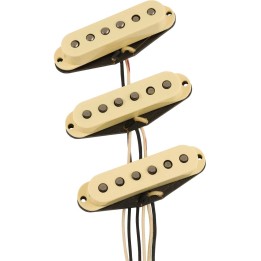 Fender Pure Vintage '57 Stratocaster Pickup Set