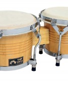 Gewa F826.030 BONGO CLUB SALSA NATURAL