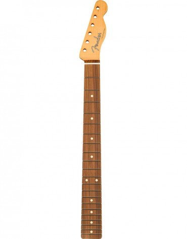 Fender Classic Series 60's Telecaster® Neck, 21 Vintage Frets, Pau Ferro