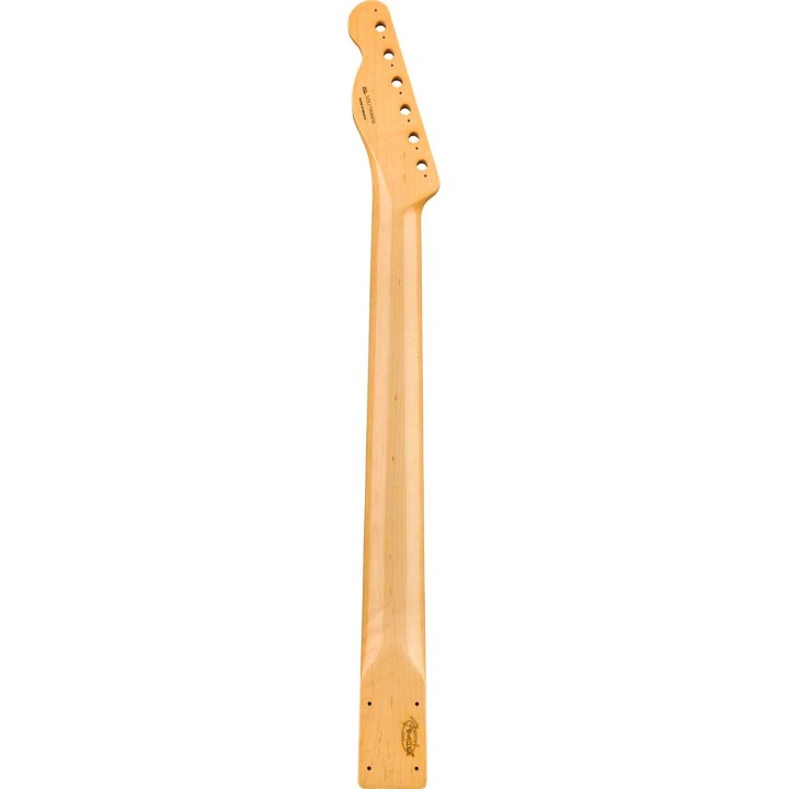 Fender Classic Series 60's Telecaster® Neck, 21 Vintage Frets, Pau Ferro