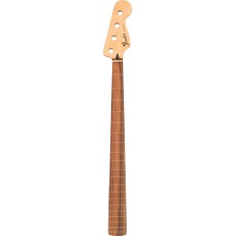 Fender Standard Series Jazz Bass® Fretless Neck, Pau Ferro