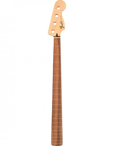 Fender Standard Series Jazz Bass® Fretless Neck, Pau Ferro