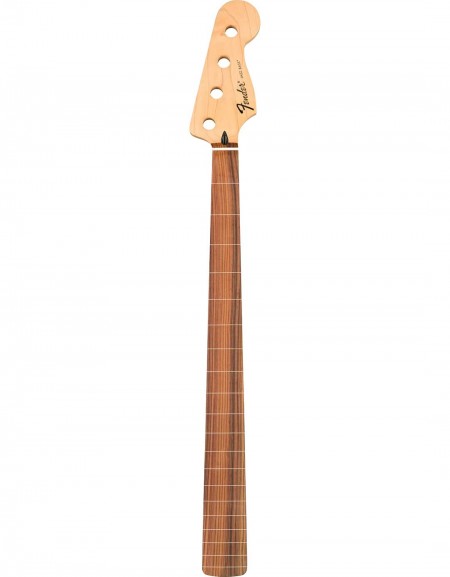 Fender Standard Series Jazz Bass® Fretless Neck, Pau Ferro