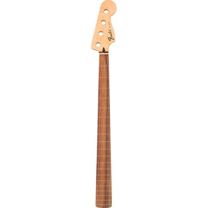 Fender Standard Series Jazz Bass® Fretless Neck, Pau Ferro