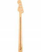 Fender Standard Series Jazz Bass® Fretless Neck, Pau Ferro
