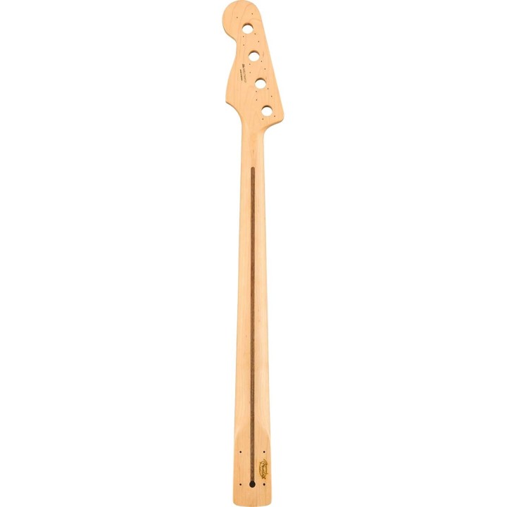 Fender Standard Series Jazz Bass® Fretless Neck, Pau Ferro