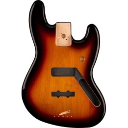 Fender Standard Series Jazz Bass® Alder Body - Brown Sunburst