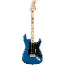 Squier Affinity Series™ Stratocaster®, Maple Fingerboard, Lake Placid Blue