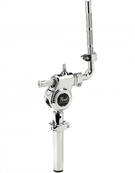 Pearl THL-1030S, Tom Holder, Short, Chrome