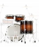 Pearl Reference One RF1P924XSP-L/C310, 4-Piece Shell Set, Brooklyn Burst