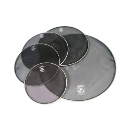 Pearl MFH-1022PK, Muffle Head Pack (22" 16" 14" 12" 10")