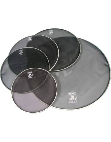 Pearl MFH-1022PK, Muffle Head Pack (22" 16" 14" 12" 10")