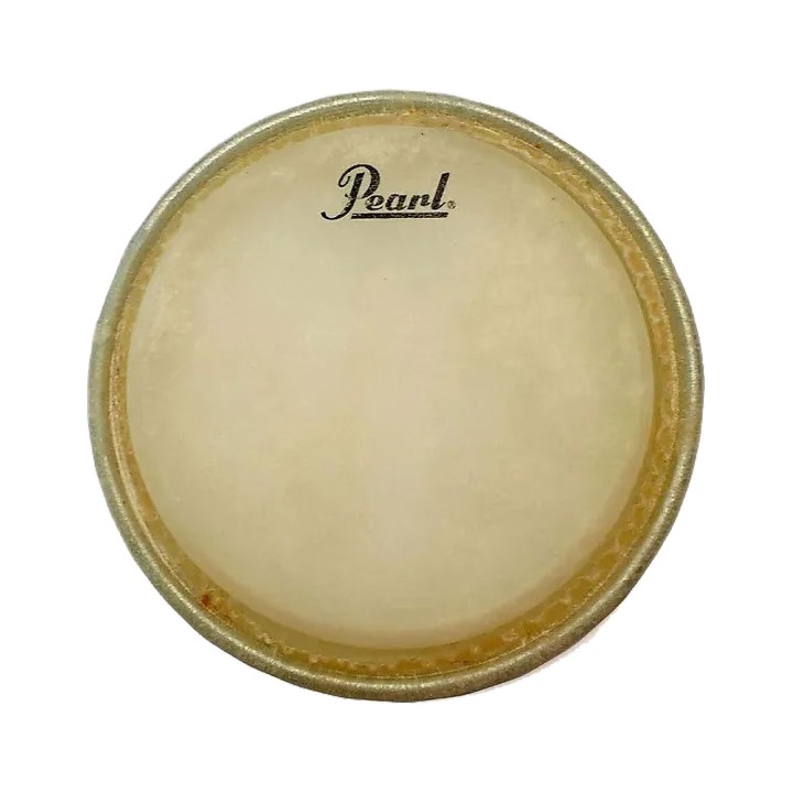 Pearl PH70PW, 7" Primero Rawhide Bongo Head