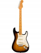 Fender American Vintage II 1957 Stratocaster®, Maple Fingerboard, 2-Color Sunburst