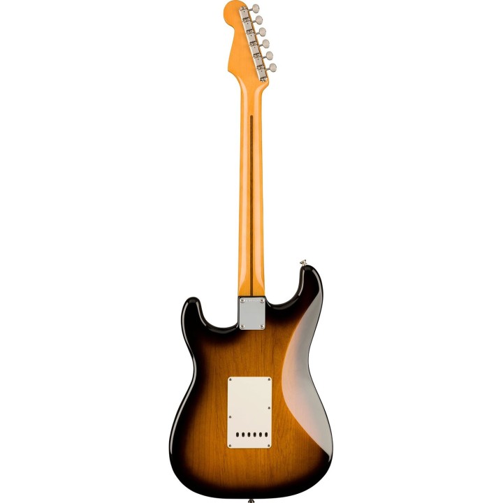 Fender American Vintage II 1957 Stratocaster®, Maple Fingerboard, 2-Color Sunburst
