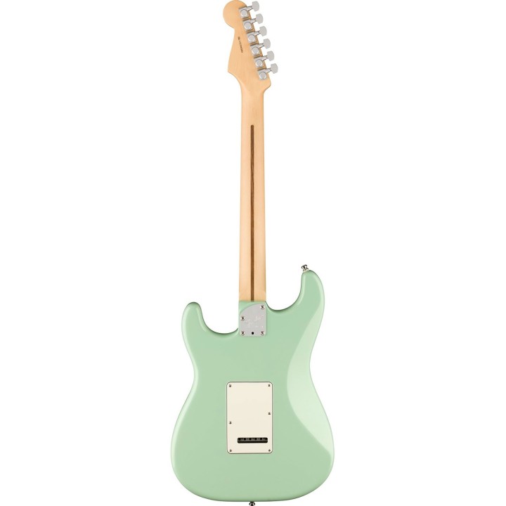 Fender Jeff Beck Stratocaster®, Rosewood Fingerboard, Surf Green