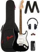 Squier Affinity Series™ Stratocaster® Mustang™ Micro Pack