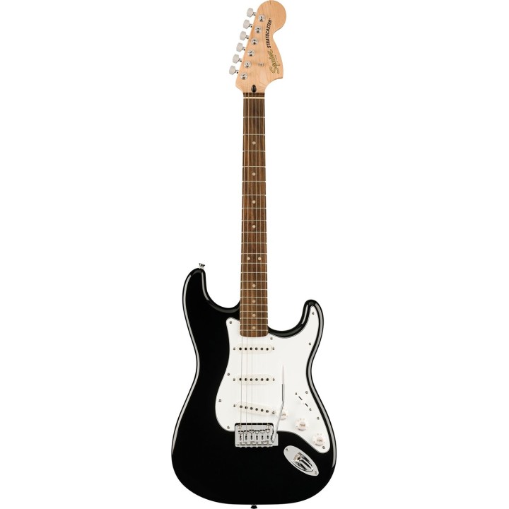 Squier Affinity Series™ Stratocaster® Mustang™ Micro Pack