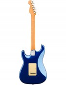 Fender American Ultra Stratocaster® HSS, Rosewood Fingerboard, Cobra Blue