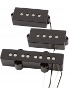 Fender Yosemite™ PJ Pickup Set