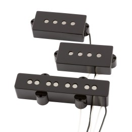 Fender Yosemite™ PJ Pickup Set