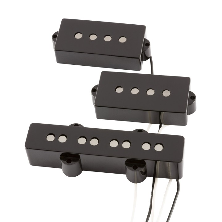 Fender Yosemite™ PJ Pickup Set