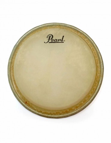 Pearl PH70PF Head for 7" Primero Fiberglass Bongos