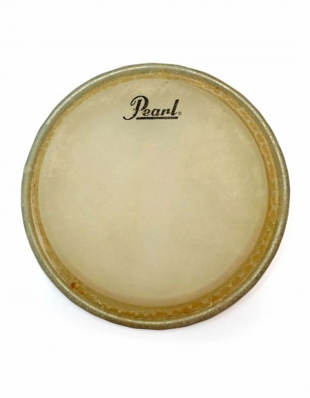 Pearl PH70PF Head for 7" Primero Fiberglass Bongos