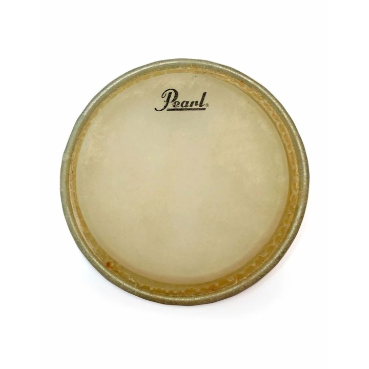 Pearl PH70PF Head for 7" Primero Fiberglass Bongos