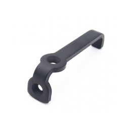 Pearl PR-573 Basket Arm Rubber Sleeve Support Plate For S1030 Snare Drum Stand