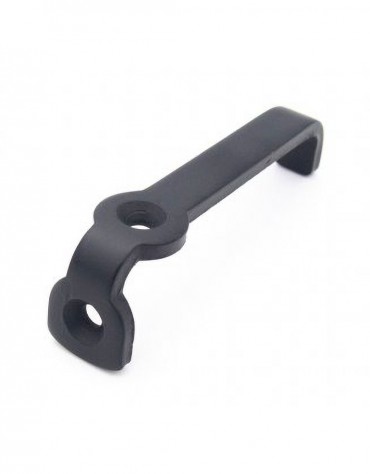 Pearl PR-573 Basket Arm Rubber Sleeve Support Plate For S1030 Snare Drum Stand
