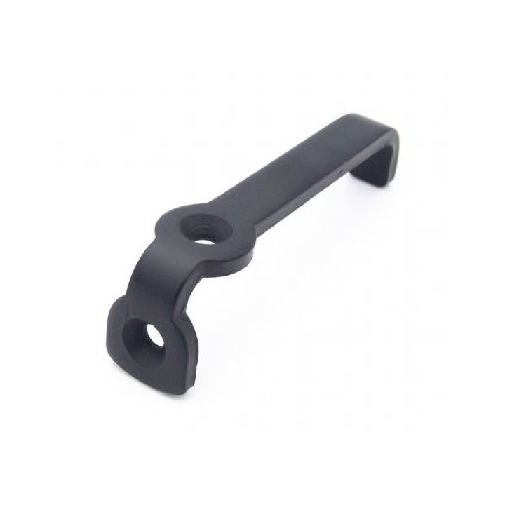Pearl PR-573 Basket Arm Rubber Sleeve Support Plate For S1030 Snare Drum Stand