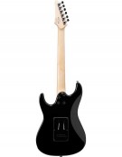 Ibanez AZES40-BK, Black