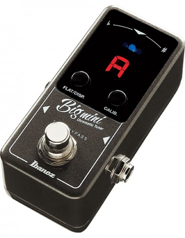 Ibanez BIGMINI Chromatic Tuner