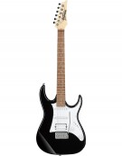 Ibanez GRX40-BKN, Black Night