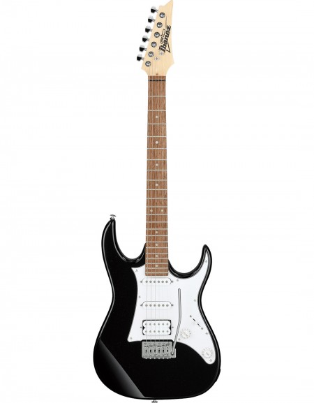 Ibanez GRX40-BKN, Black Night