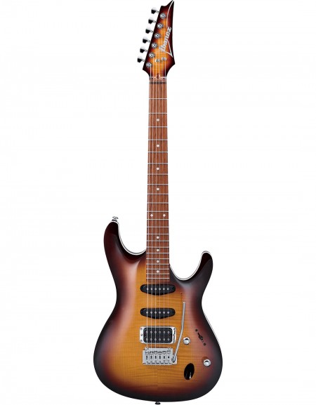 Ibanez SA260FM-VLS, Violin Sunburst