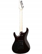 Ibanez SA260FM-VLS, Violin Sunburst