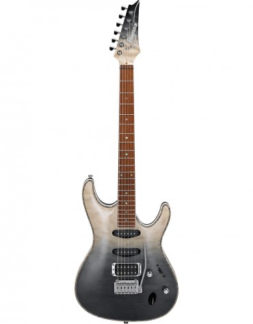 Ibanez SA360NQM-BMG, Black Mirage Gradation
