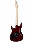 Ibanez SA360NQM-BMG, Black Mirage Gradation